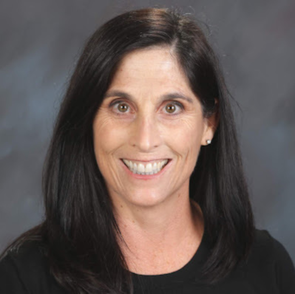 Meet your Posher, Carolyn